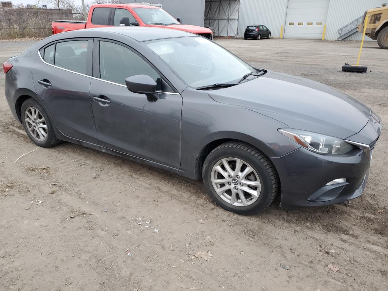 2015 Mazda 3 - Image 4