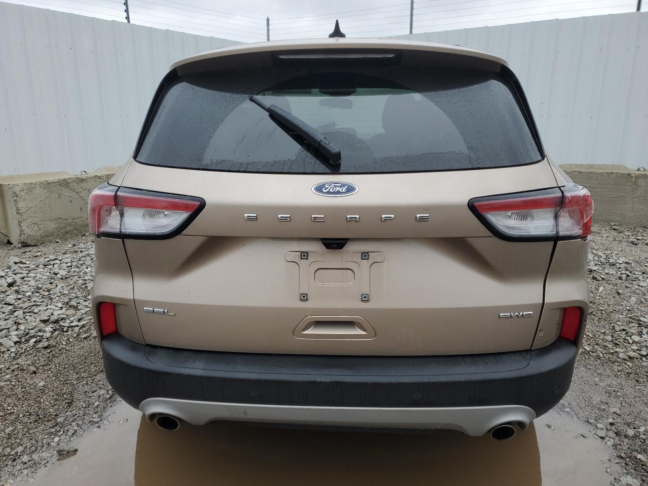 2021 Ford Escape - Image 6