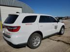 2020 Dodge Durango Ssv for Sale in Wichita, KS - Front End