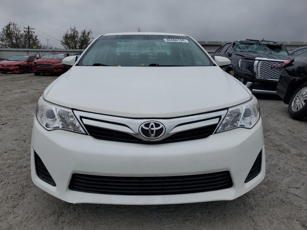 2014 Toyota Camry - Image 5