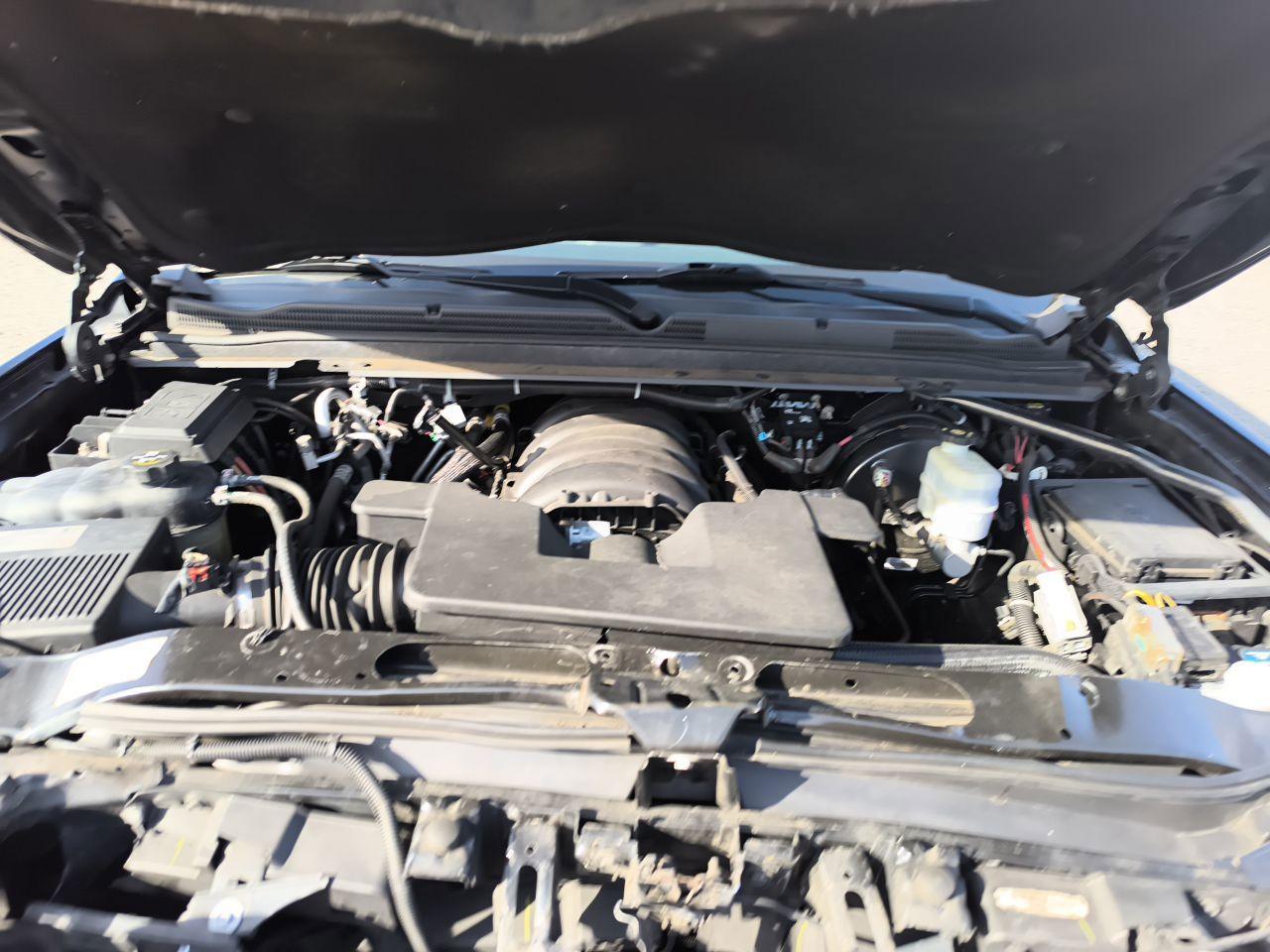2020 Chevrolet Tahoe - Image 12