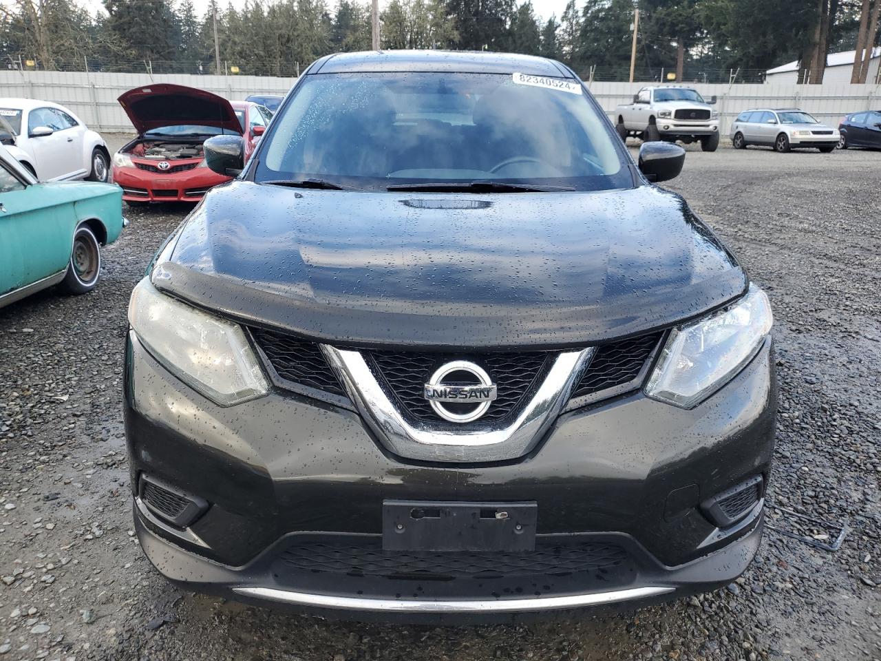 2016 Nissan Rogue - Image 5