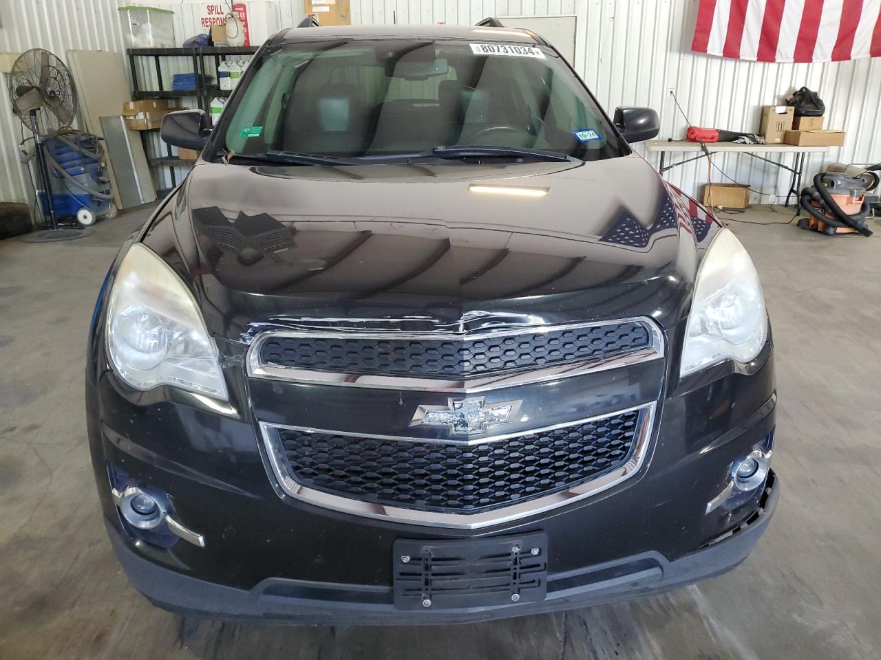 2013 Chevrolet Equinox - Image 5