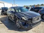 2021 Infiniti Qx50 Essential للبيع في Montgomery، AL - Side