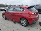 2018 Chevrolet Cruze Lt for Sale in Lebanon, TN - Front End