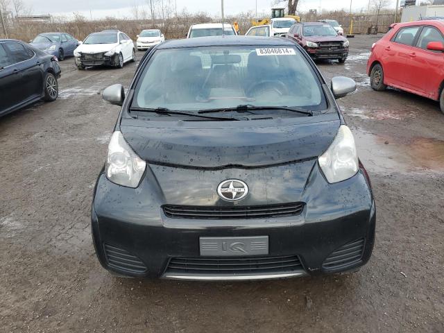 2014 TOYOTA SCION IQ 