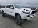 2017 Toyota Tacoma Double Cab за продажба в Spartanburg, SC - Front End