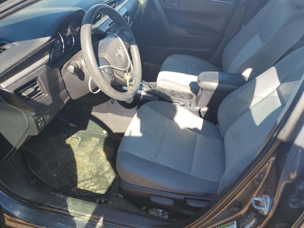 2014 Toyota Corolla - Image 7