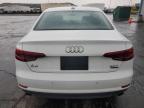 2017 Audi A4 Premium zu verkaufen in Tulsa, OK - Hail