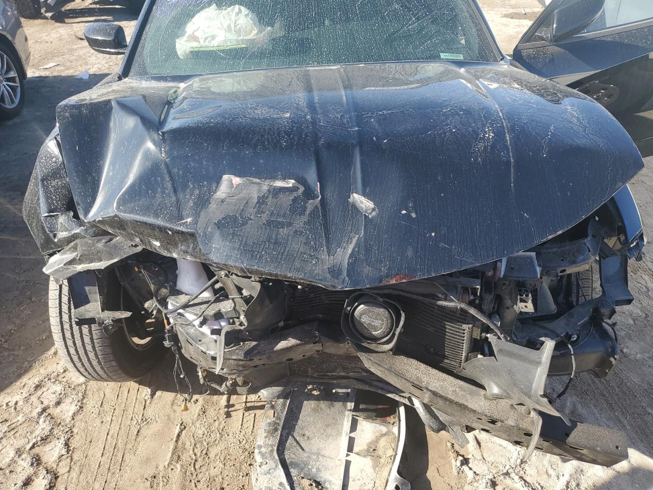 2021 Dodge Charger - Image 11