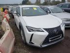 2019 LEXUS UX 250H 4X2 CVT  for sale at Copart SANDY