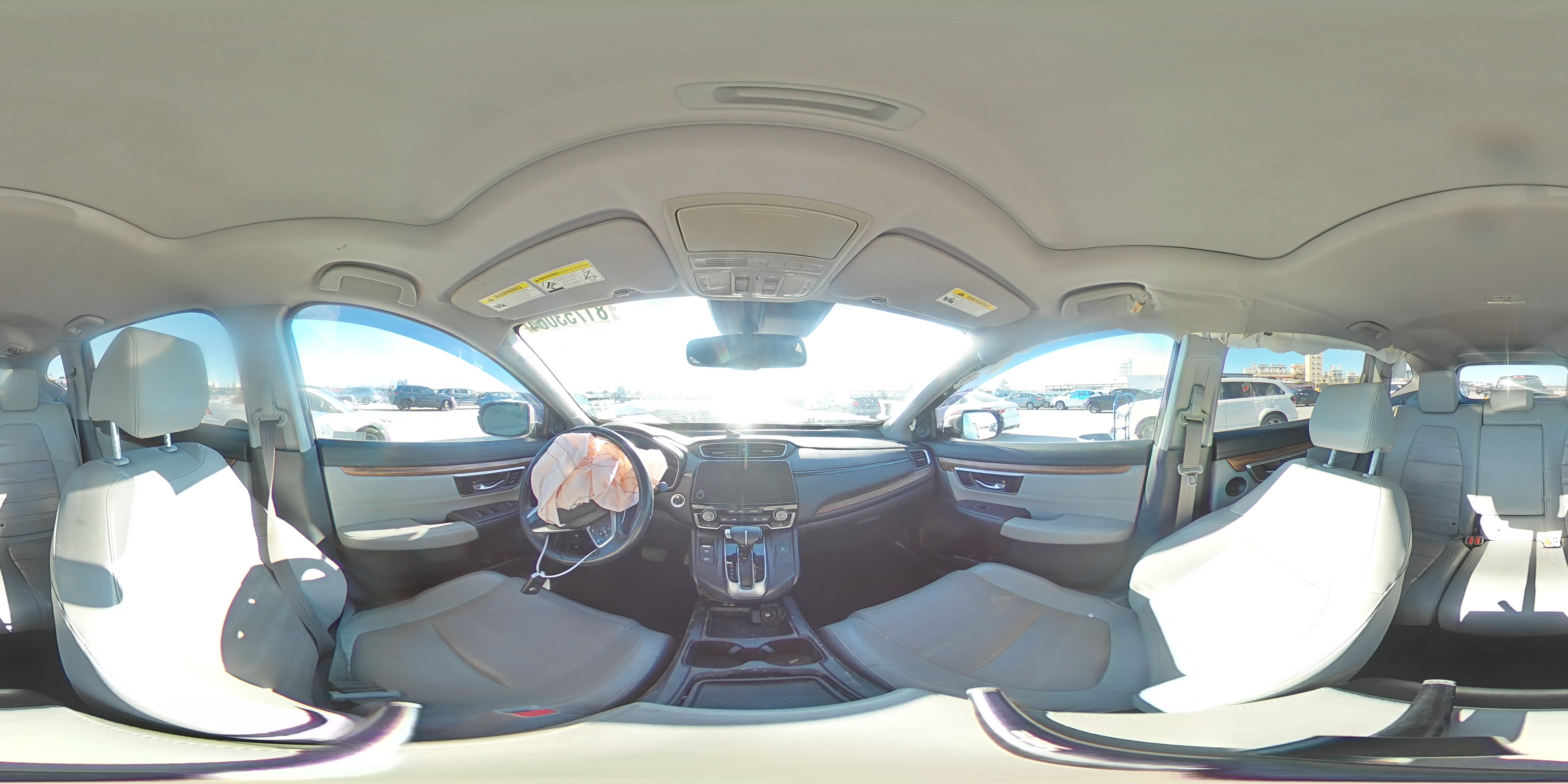 2019 Honda CR-V - Image 14