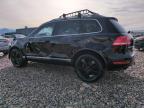 2013 Volkswagen Touareg V6 Tdi for Sale in Magna, UT - Rollover