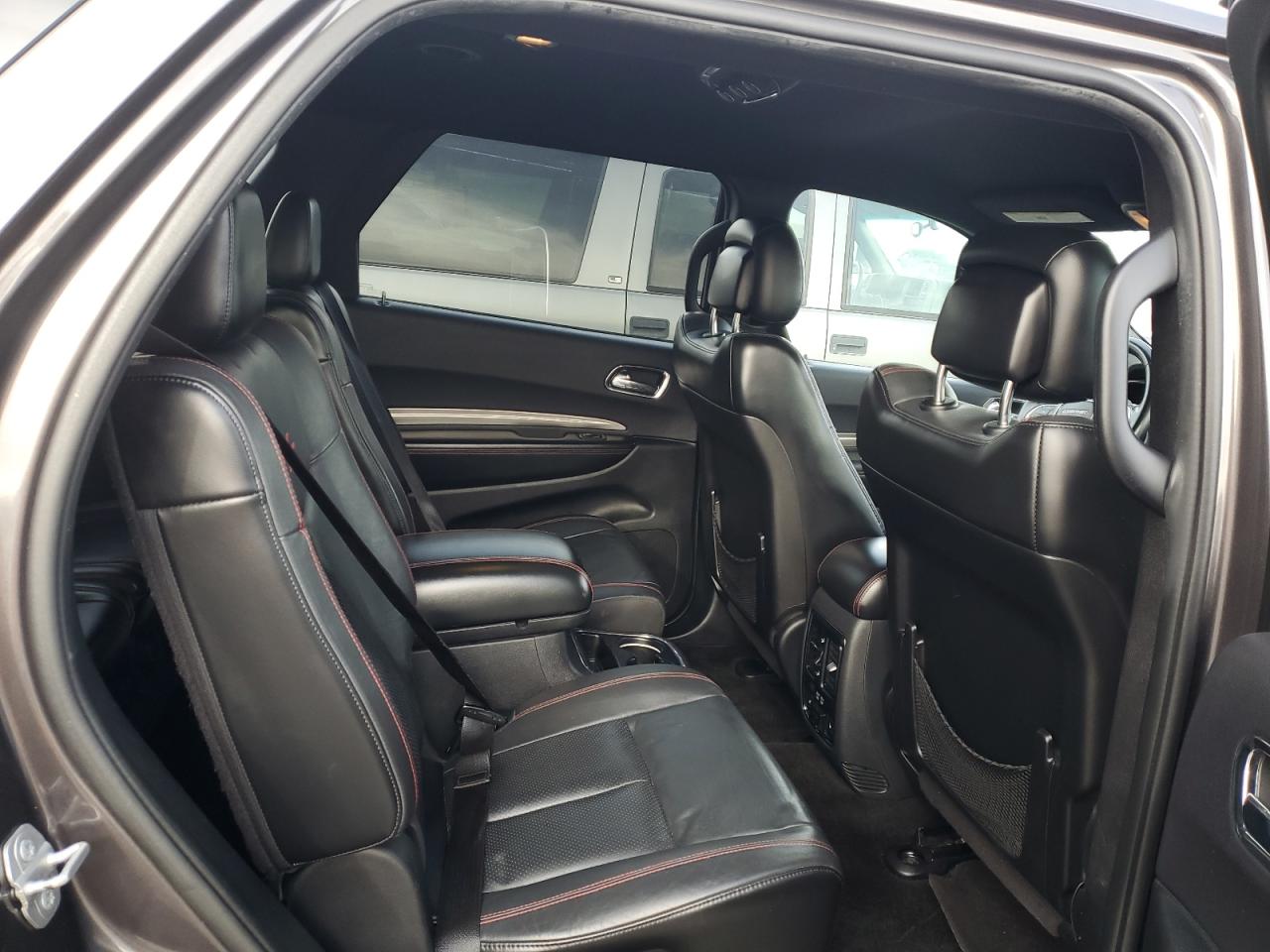 2015 Dodge Durango R/T VIN: 1C4SDJCT2FC908241 Lot: 81757334