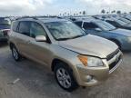 2011 Toyota Rav4 Limited de vânzare în Riverview, FL - Water/Flood