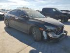 2020 Honda Civic Touring de vânzare în Wilmer, TX - Front End