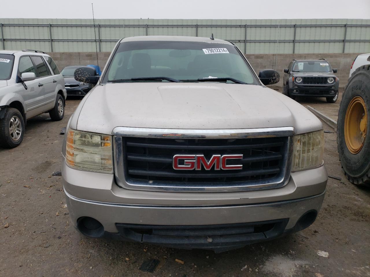 2009 GMC Sierra - Image 5