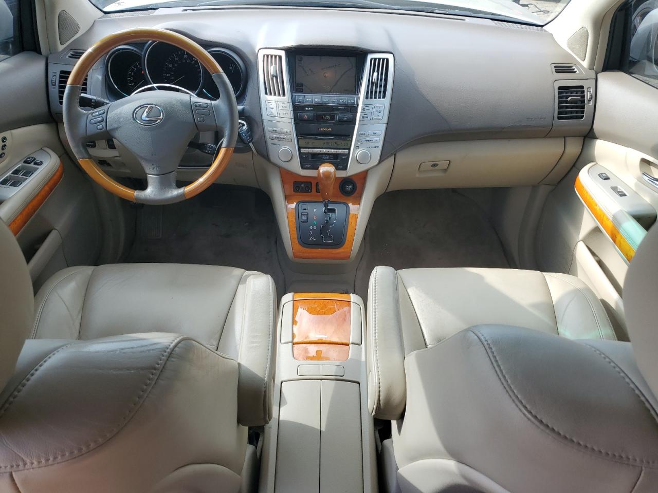 2008 Lexus RX - Image 8