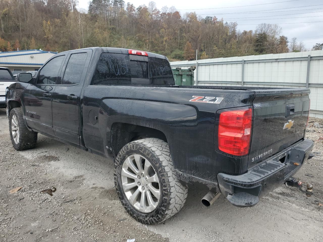 2017 Chevrolet Silverado - Image 2