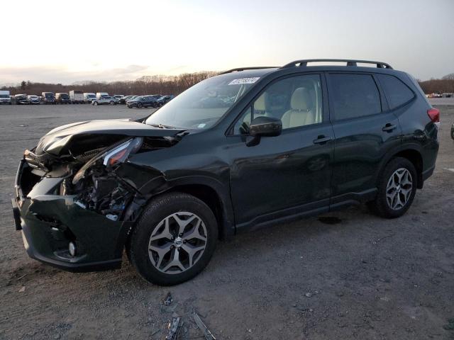 SUBARU FORESTER P 2023