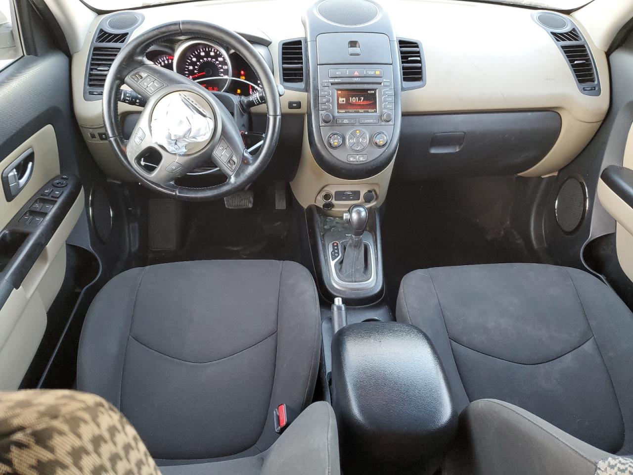 2013 Kia Soul - Image 8