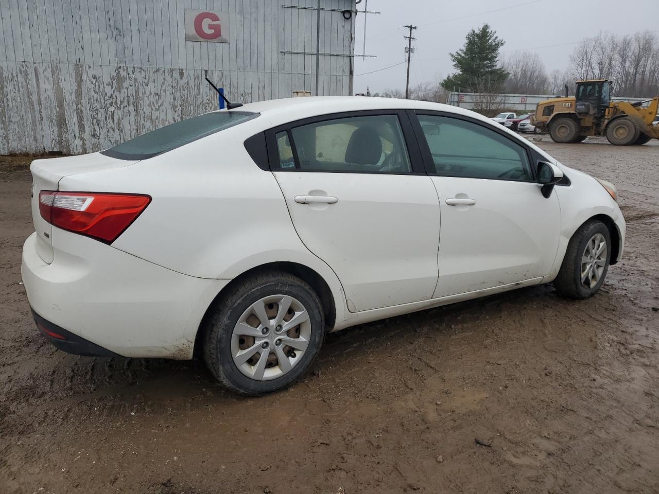 2014 Kia Rio - Image 3