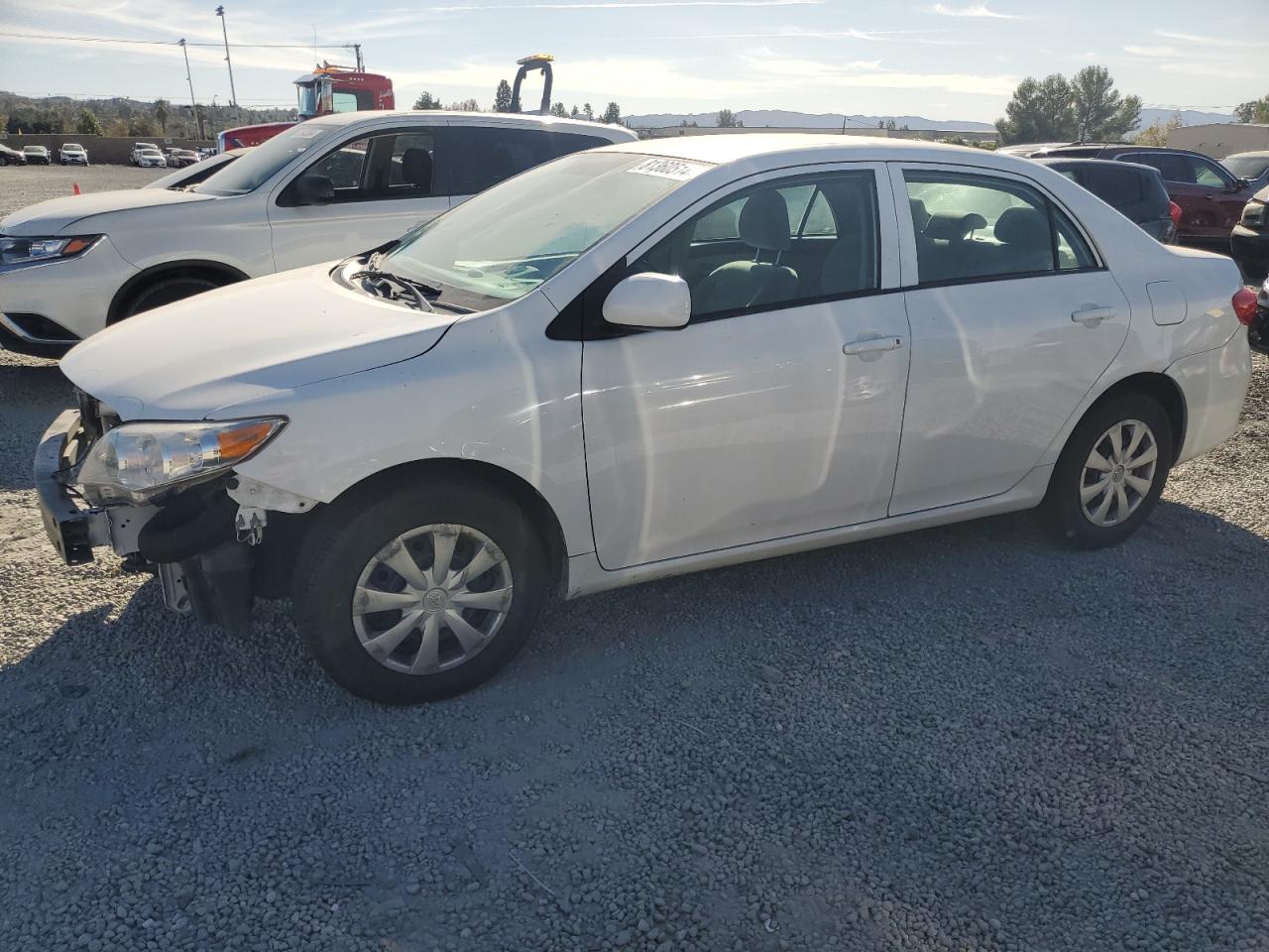 VIN 2T1BU4EEXDC108517 2013 TOYOTA COROLLA no.1