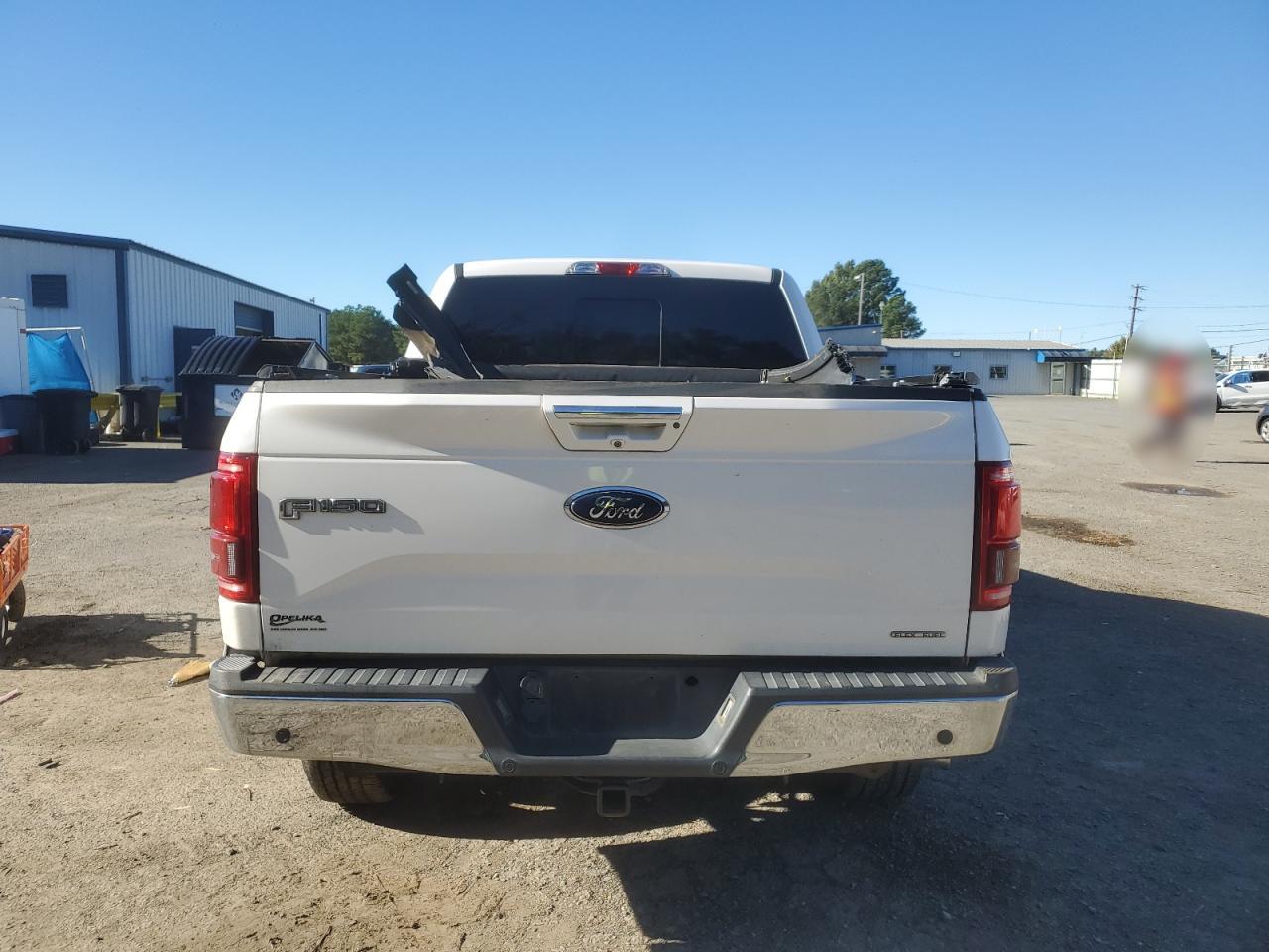 2015 Ford F-150 - Image 6