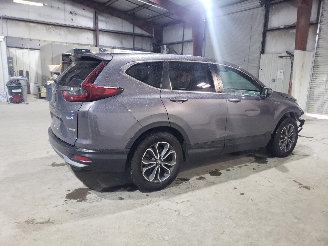 2022 Honda CR-V - Image 3