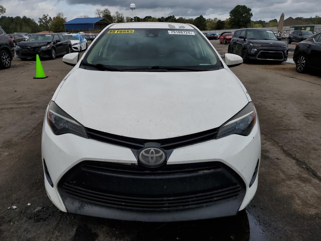 2017 Toyota Corolla - Image 5