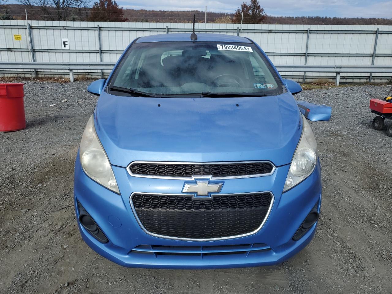 2014 Chevrolet Spark - Image 5