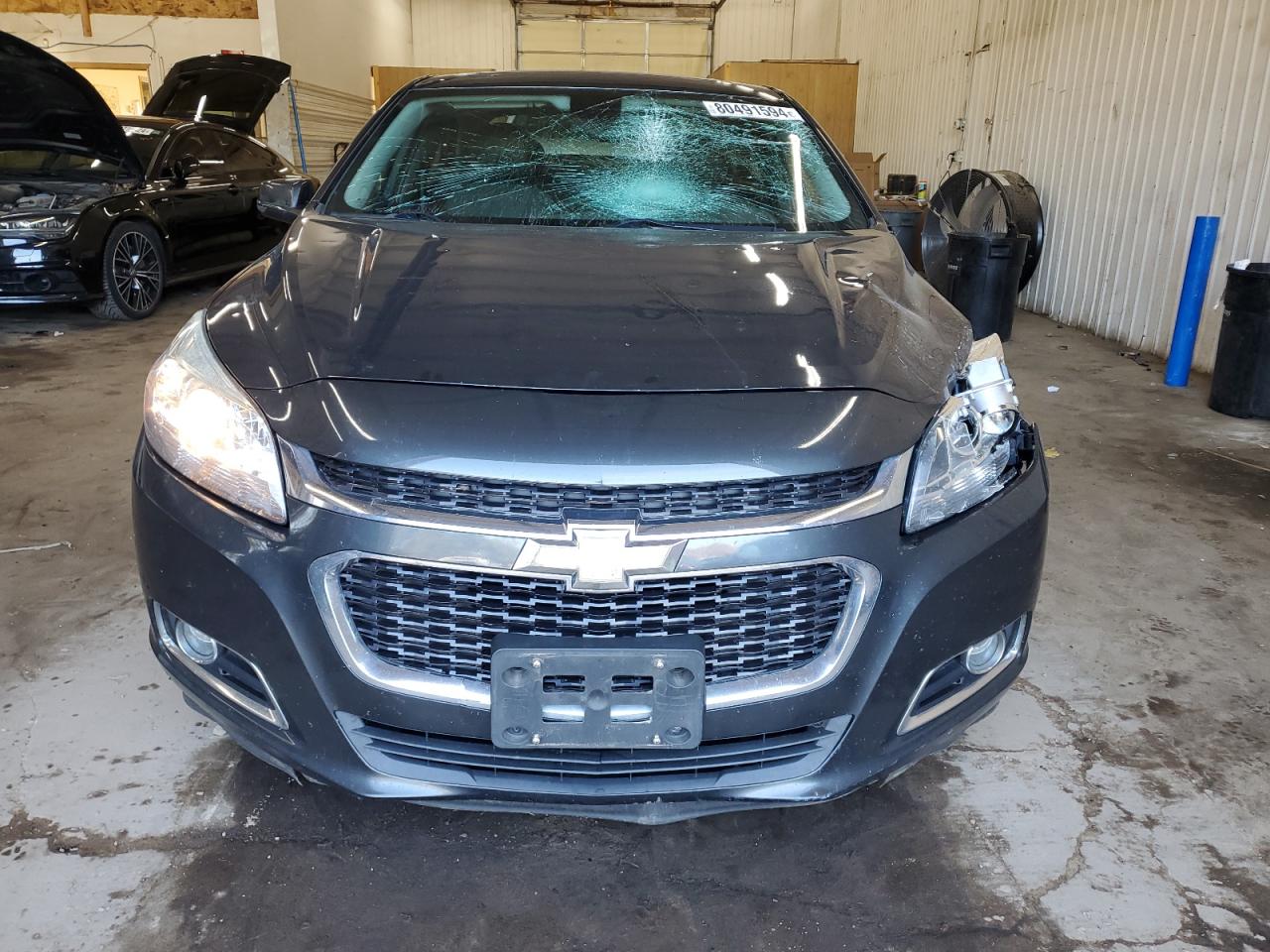 2015 Chevrolet Malibu - Image 5