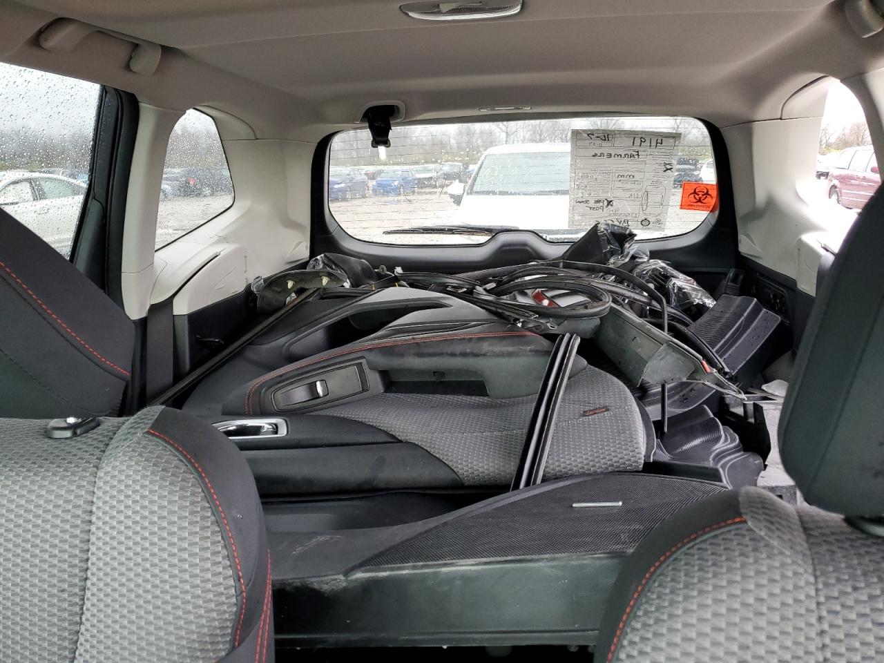 2019 Subaru Forester - Image 10