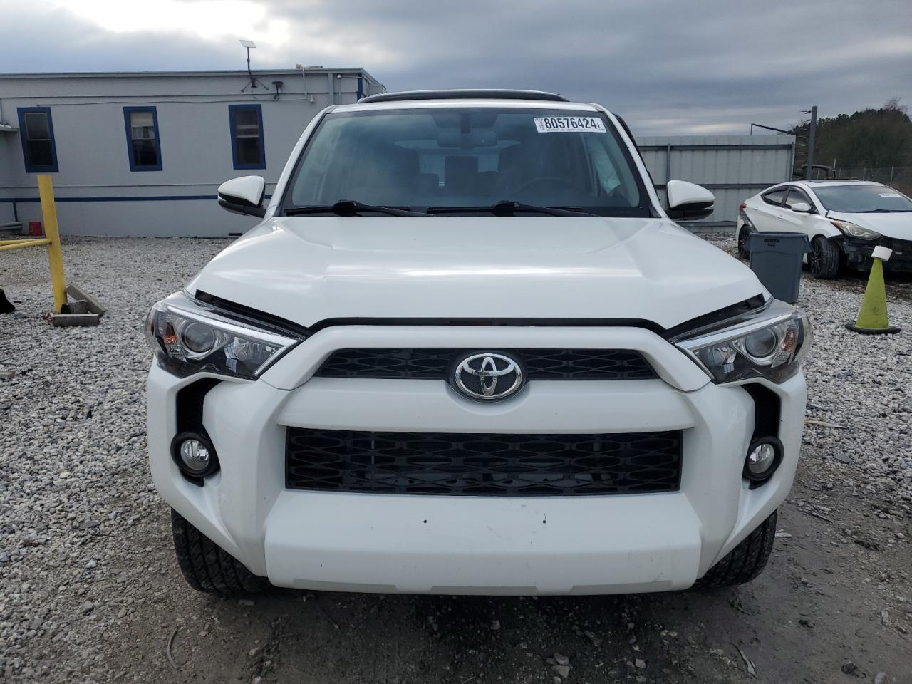 2017 Toyota 4Runner - Image 5