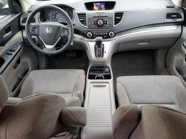  HONDA CRV 2013 Сірий