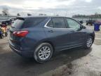 2018 Chevrolet Equinox Lt de vânzare în Dunn, NC - Front End