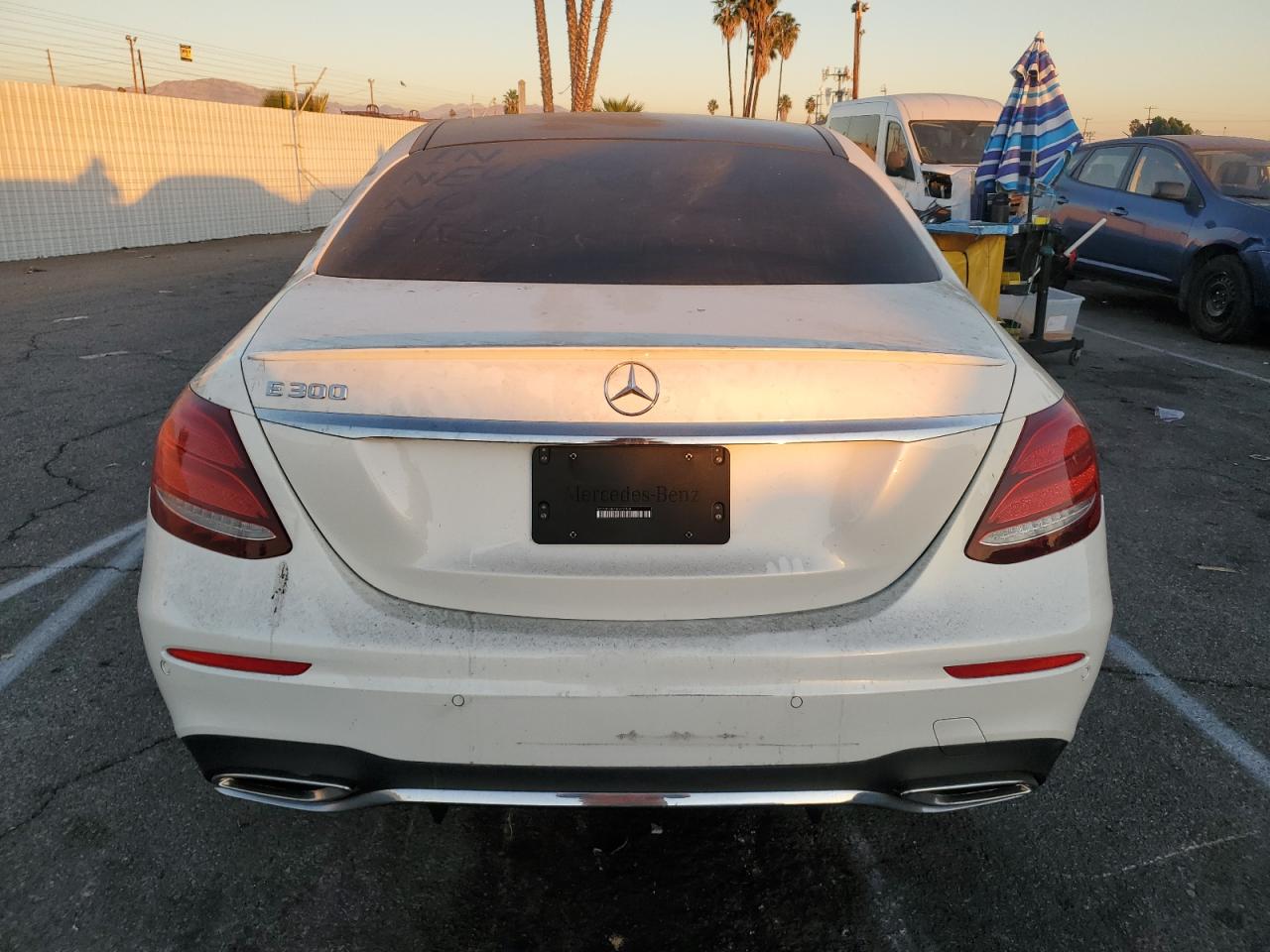 2018 Mercedes-Benz E-klasse - Image 6