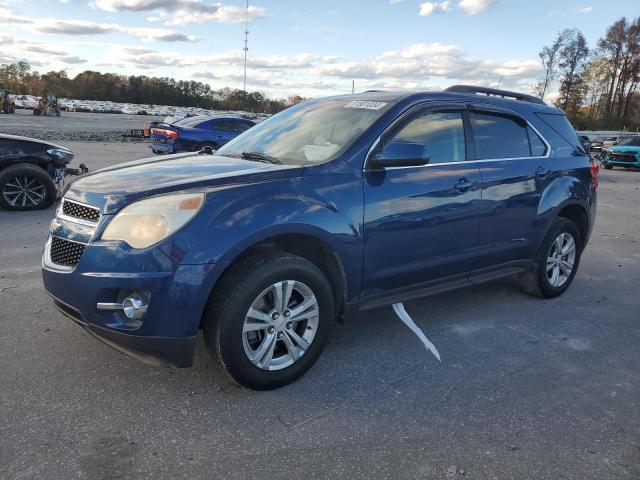 2010 Chevrolet Equinox Lt