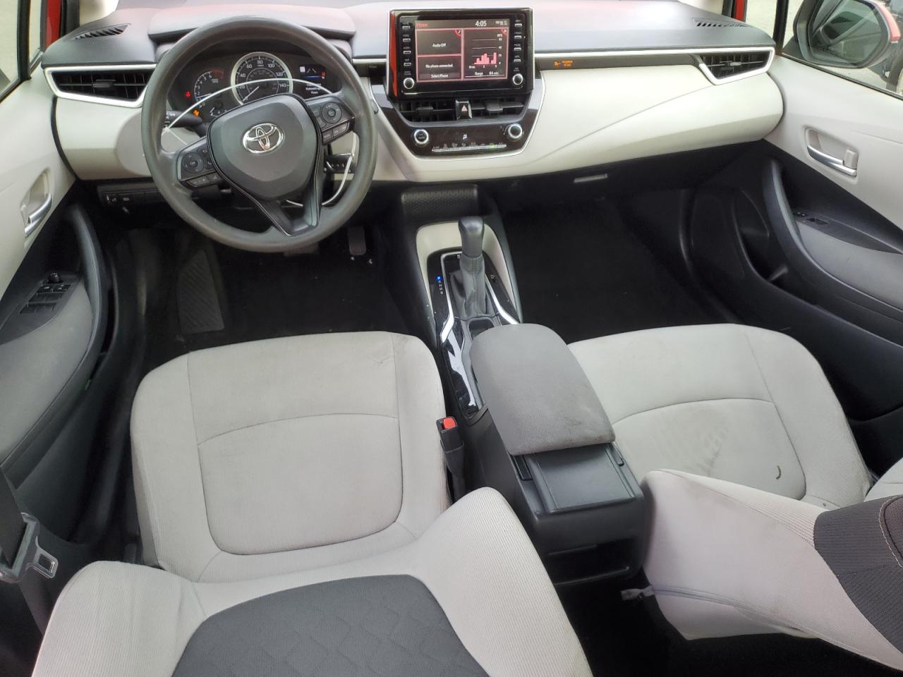 2020 Toyota Corolla - Image 8