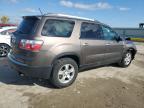 2010 Gmc Acadia Sle на продаже в Wichita, KS - Front End