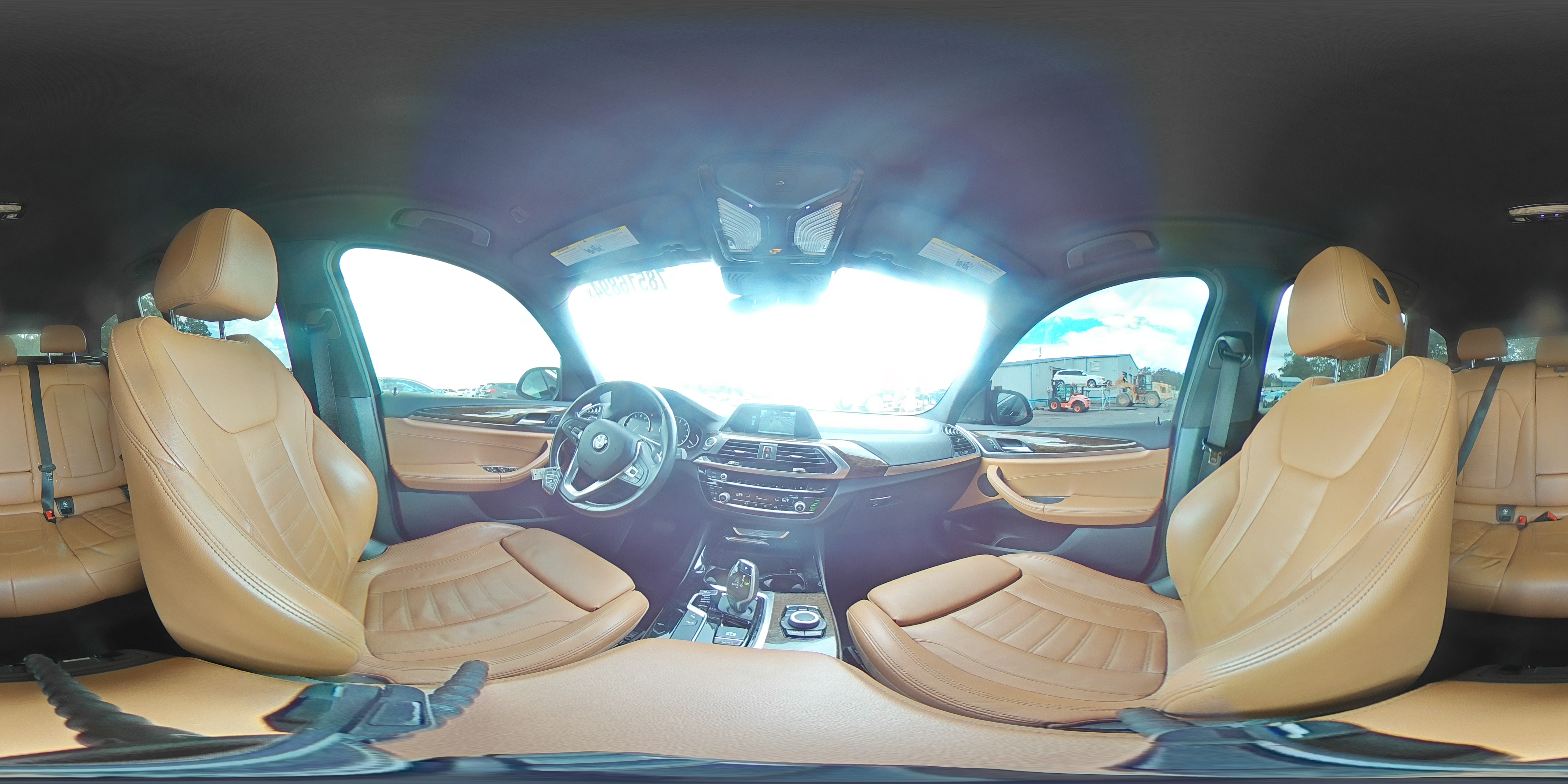2019 BMW X3 - Image 15