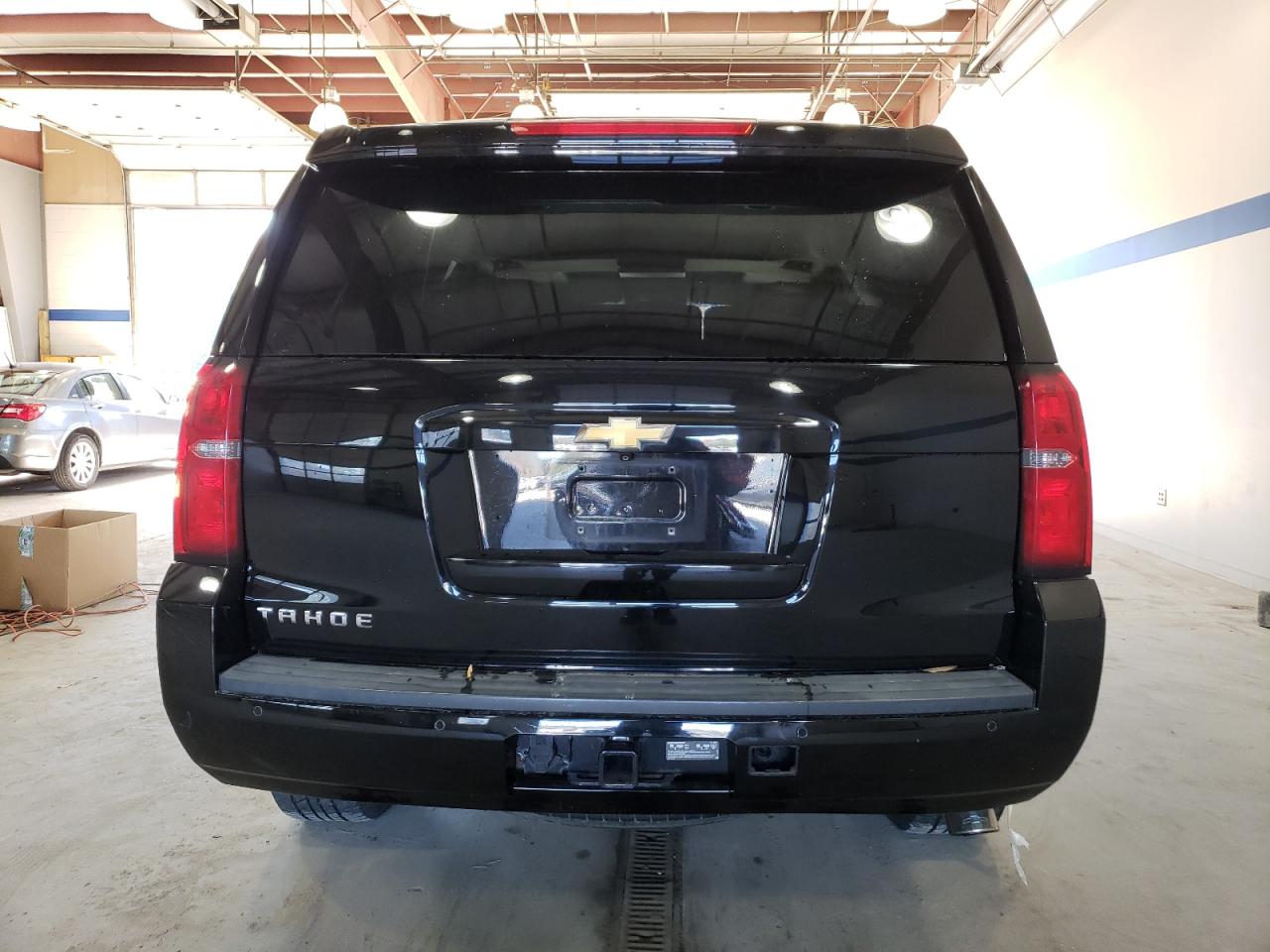 2015 Chevrolet Tahoe - Image 6