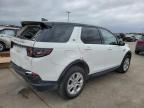 2020 Land Rover Discovery Sport  de vânzare în Wilmer, TX - Rear End