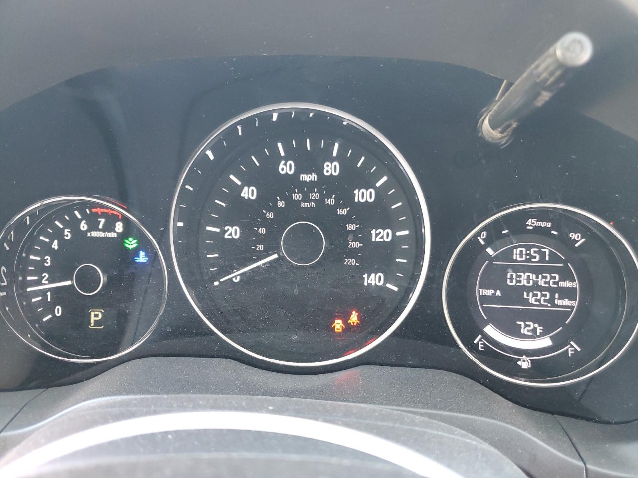 2019 Honda HR-V - Image 9