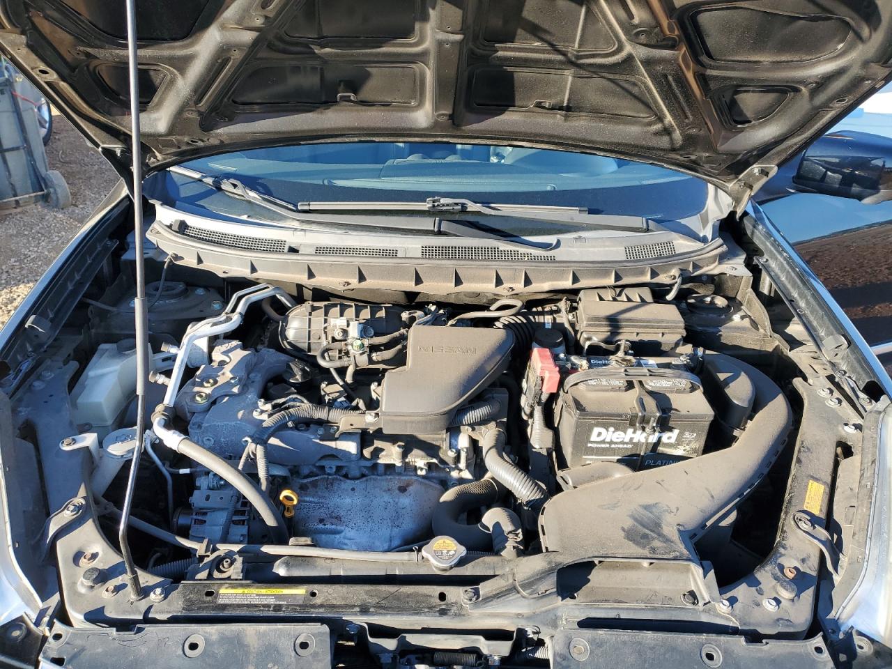 2012 Nissan Rogue - Image 14