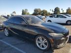 2014 Bmw 228 I for Sale in Van Nuys, CA - Front End