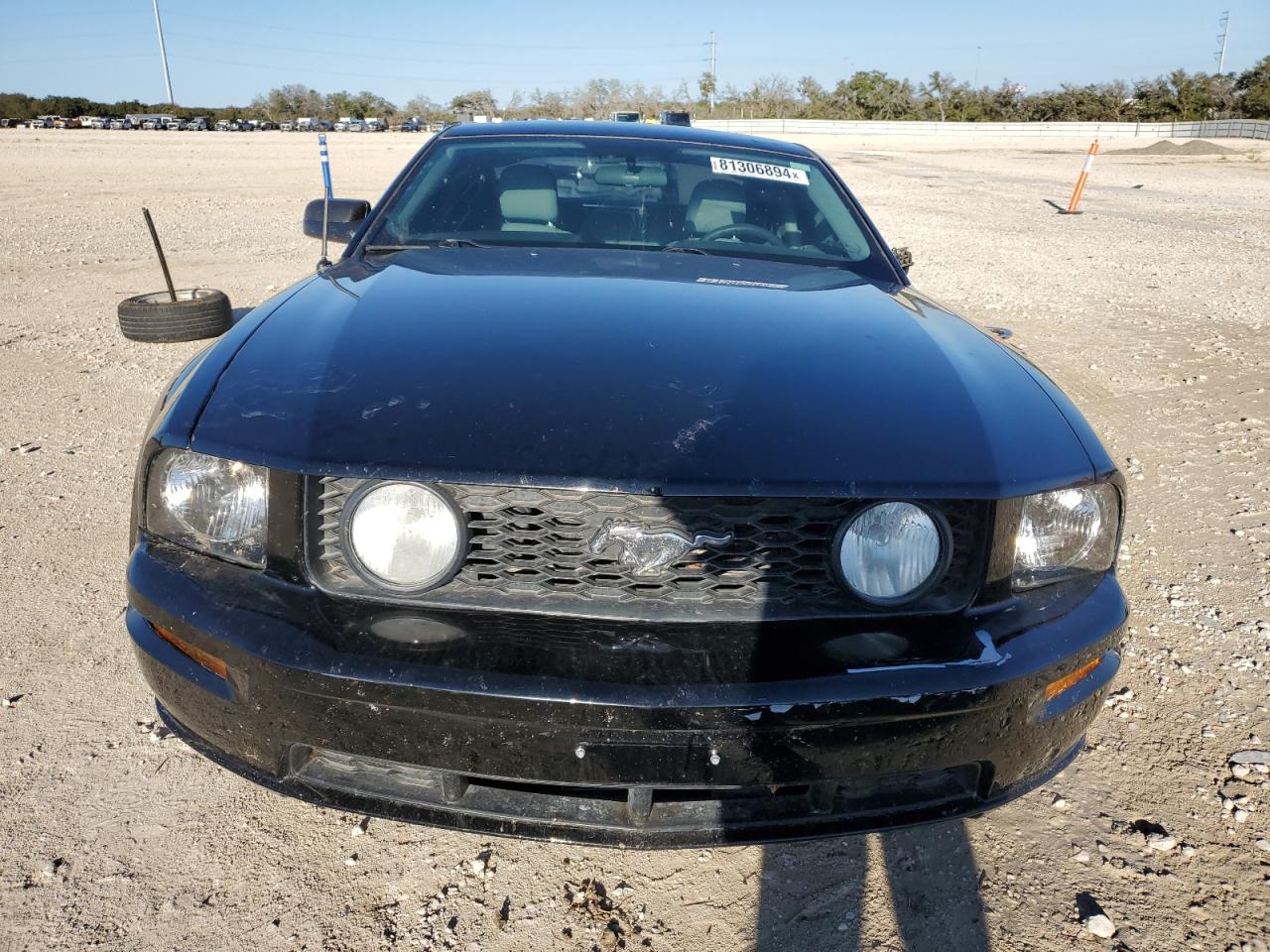 2006 Ford Mustang - Image 5
