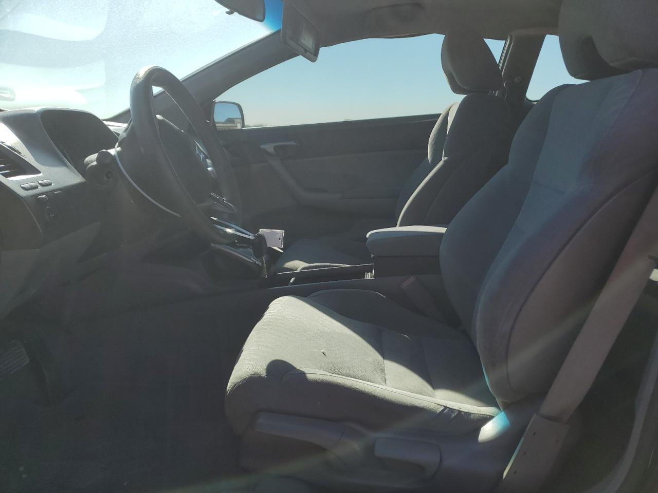 2010 Honda Civic - Image 7
