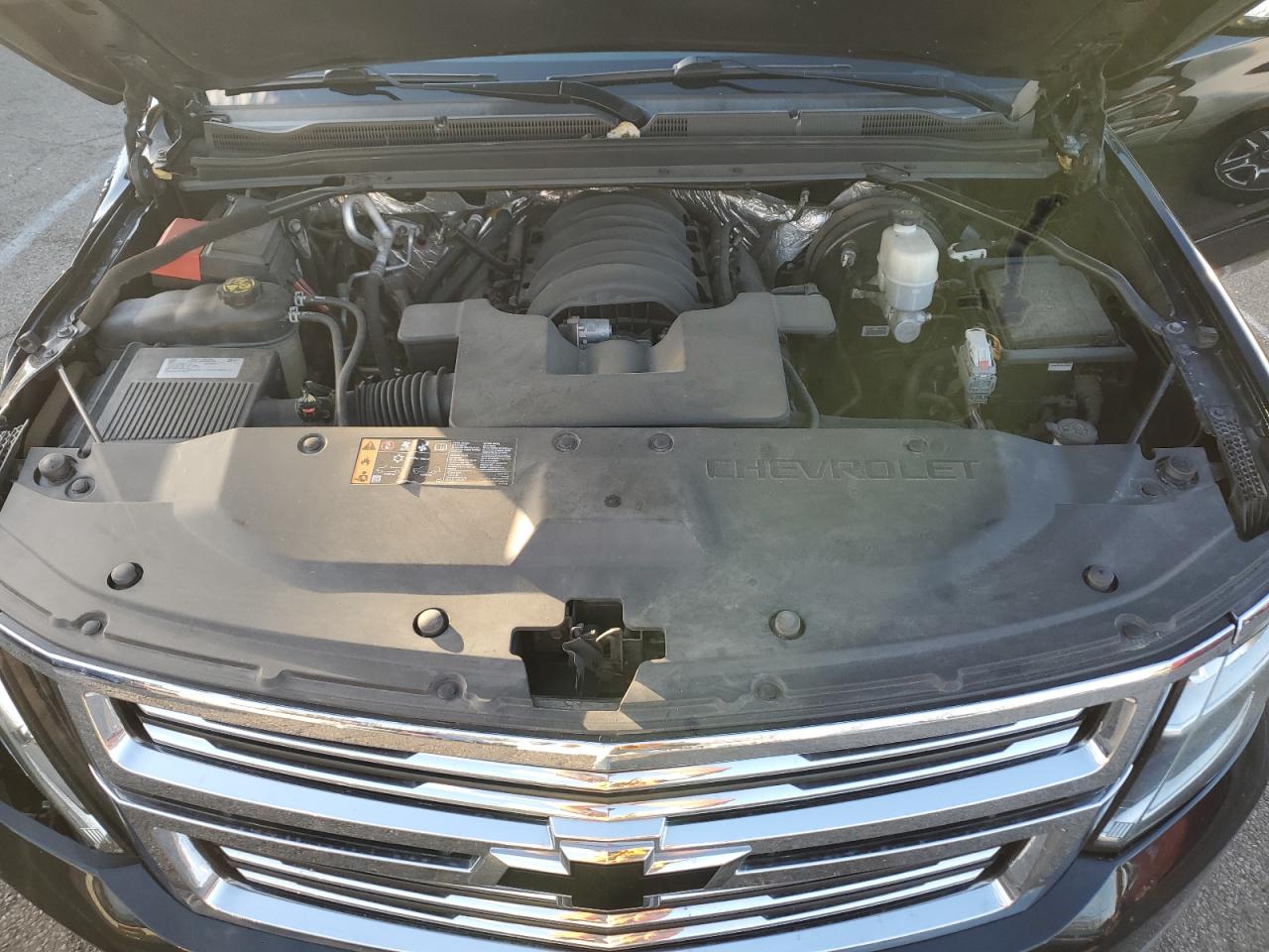 2017 Chevrolet Tahoe - Image 12