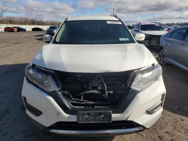 2018 Nissan Rogue S ue S , VIN: KNMAT2MV6JP531452 2018 Nissan Rogue S ue S , VIN: KNMAT2MV6JP531452